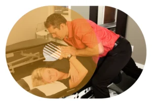 Chiropractic Coaching, And The Lucky Doctor